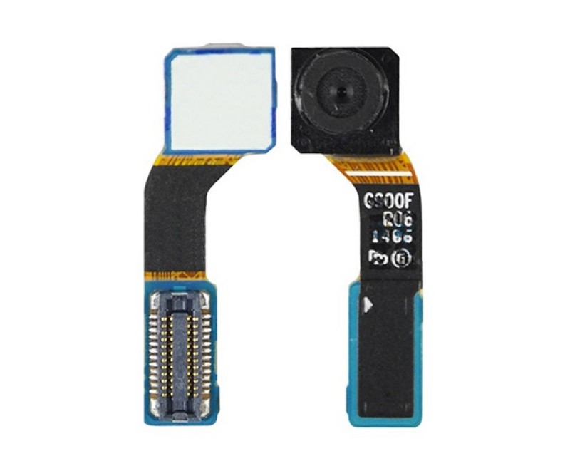 Samsung S5 Front Camera